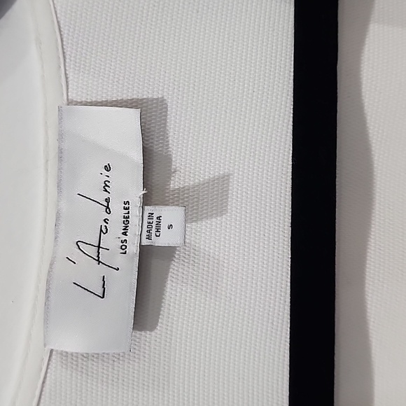 L'Academie Aeris Top - Picture 5 of 11